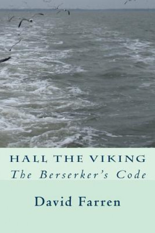 Hall the Viking: The Berserker's Code
