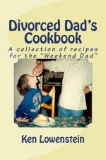 Divorced Dad's Cookbook