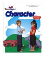 Young Children's Theme Based Curriculum: Character