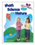 Young Children's Theme Based Curriculum: Math, Science and Nature