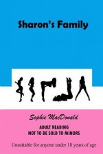 Sharon's Family