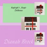 Kayleigh's Magic Dollhouse