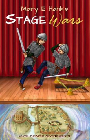 STAGE Wars