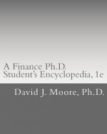 Finance Ph.D. Student's Encyclopedia