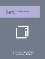 Carrington's Mystical Writings