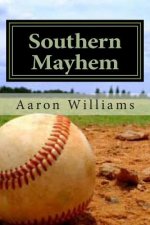 Southern Mayhem: Inside look at men's competetive softball