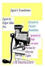 Ligeia's Translations: CTR Translation: English, French, Spanish & Persian