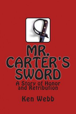 Mr. Carter's Sword