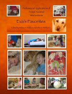Professional Applications of Animal Assisted Interventions: Eva's Favorites