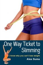 One Way Ticket to Slimming: I know why you can't lose weight