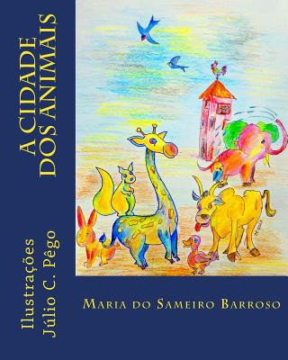 A cidade dos animais