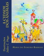 A cidade dos animais