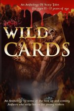 Wild Cards: A Charity Anthology