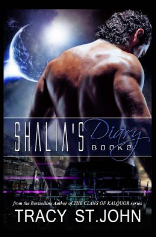 Shalia's Diary Book 2