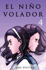 El Ni?o Volador 4 (Libro ilustrado)