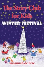 The Story Club for Kids: Winter Festival