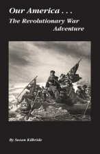 The Revolutionary War Adventure