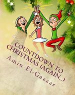 Countdown to Christmas (Again...): Another 24 Days of Christmas