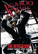 JigaBoo Devil The Devil's Due