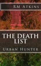 The Death List: Urban Hunter