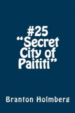 #25 