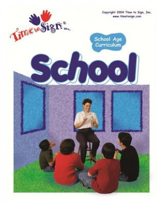 School Age Curriculum: School