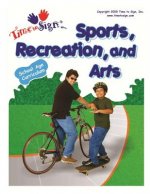 School Age Curriculum: Sports, Recreation, and Arts