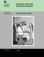 Commuter Rail Seat Testing and Analysis