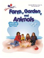School Age Curriculum: Farm, Garden and Animals