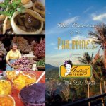 The Flavors of the Philippines: From Anita's Kitchen