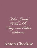 The Lady With The Dog and Other Stories