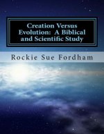 Creation Versus Evolution: A Biblical and Scientific Study