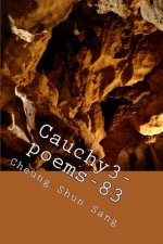 Cauchy3-poems-83: Dianetics treats.