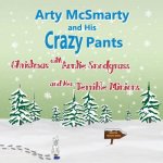 Arty McSmarty: Christmas with Auntie Snodgrass and Her Terrible Minions