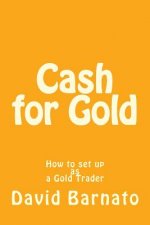 Cash for Gold: How to set up as a Gold Trader