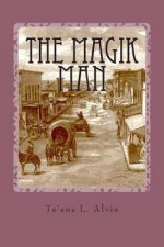 The Magik Man