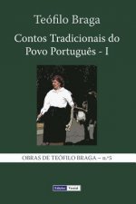 Contos Tradicionais do Povo Portugu?s - I