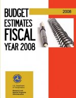 Budget Estimates Fiscal Year 2008: Research and Innovative Technology Administration