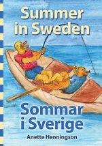 Summer in Sweden / Sommar i Sverige