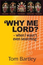Why Me Lord? - When I Wasn't Even Searching: A True Story Based On God's Unconditional Love and Grace