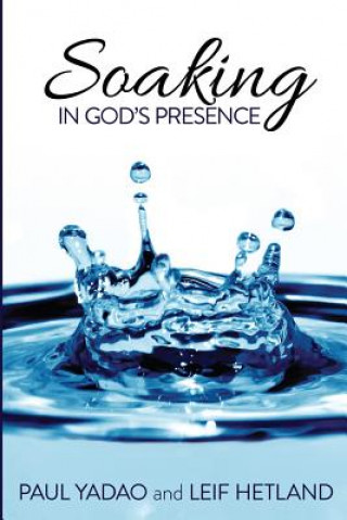 Soaking in God's Presence