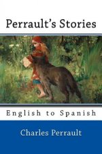 Perrault's Stories: English to Spanish