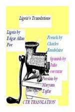 Ligeia's Translations: CTR Translation: English, French, Spanish & Persian