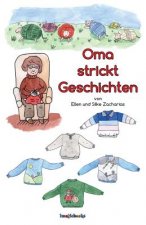 Oma strickt Geschichten