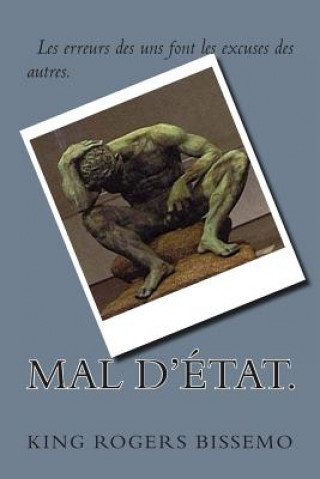 Mal d'État.