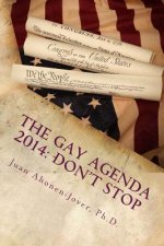 The Gay Agenda 2014: Don't Stop