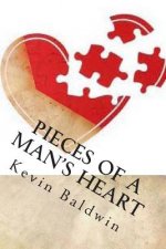 Pieces of a Man's Heart: A Play in One Act