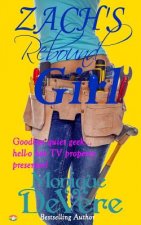 Zach's Rebound Girl