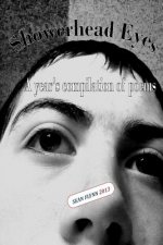 Showerhead Eyes: A year's compilation of poems
