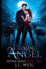 Chasing Angel: A Divisa Novel, Book 3